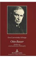 Otto Bauer