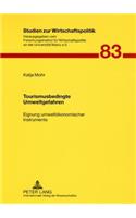 Tourismusbedingte Umweltgefahren