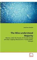 Miss-understood Majority