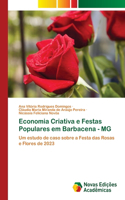 Economia Criativa e Festas Populares em Barbacena - MG