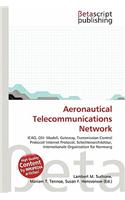 Aeronautical Telecommunications Network: (German)