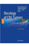 Oncology of CNS Tumors