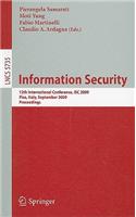 Information Security