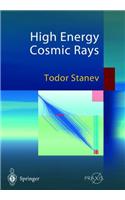 High Energy Cosmic Rays