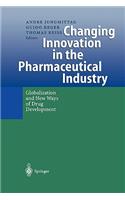 Changing Innovation in the Pharmaceutical Industry