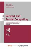 Network and Parallel Computing: (English)