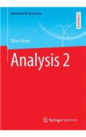 Analysis 2