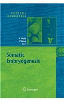 Somatic Embryogenesis