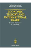 Economic Theory and International Trade