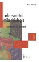 Lebensmittelmikrobiologie