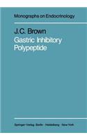 Gastric Inhibitory Polypeptide