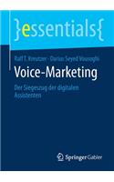 Voice-Marketing