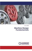 Machine Design Fundamentals