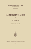 Elektrizitätslehre