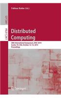 Distributed Computing