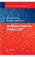 Intelligent Computer Graphics 2009: (240 Studies in Computational Intelligence)