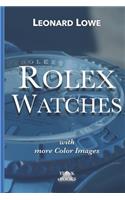 Rolex Watches