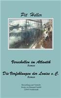 Verschollen im Atlantik und andere Erzählungen