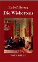 Wiskottens: Roman