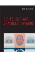 Flucht aus Dracula's Inferno