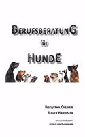 Berufsberatung für Hunde