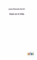 Oasis en la Vida