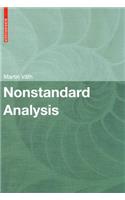 Nonstandard Analysis