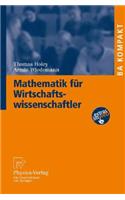 Mathematik Fa1/4r Wirtschaftswissenschaftler