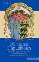 Dilinganae Disputationes