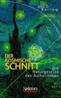 Der kosmische Schnitt - Die Naturgesetze des Asthetischen