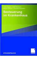 Besteuerung Im Krankenhaus