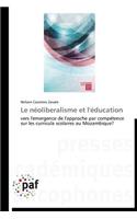 Le Néoliberalisme Et l'Éducation