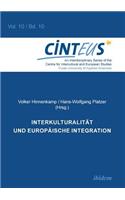 Interkulturalität und Europäische Integration.