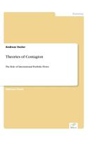 Theories of Contagion: The Role of International Portfolio Flows