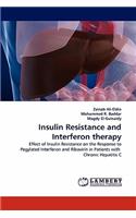 Insulin Resistance and Interferon therapy