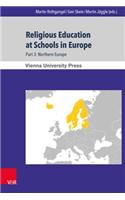 Religious Education at Schools in Europe