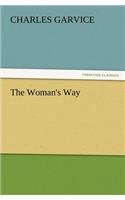 The Woman's Way