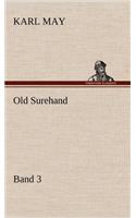 Old Surehand 3: (German)