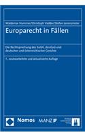 Europarecht in Fallen