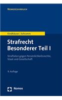 Strafrecht Besonderer Teil I
