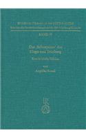 Das Solsequium Des Hugo Von Trimberg: Eine Kritische Edition