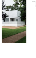 New Masters' Houses in Dessau, 1925-2014