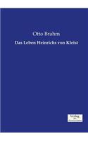 Leben Heinrichs von Kleist