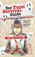 Der Yurei-Survival-Guide