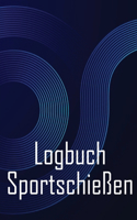 Logbuch Sportschießen