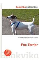 Fox Terrier: (English)
