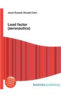 Load Factor (Aeronautics)