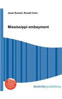 Mississippi Embayment