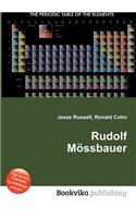 Rudolf Mossbauer