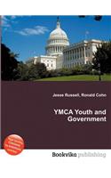 YMCA Youth and Government